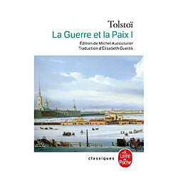 La guerre et la paix. Vol. 1 - Occasion