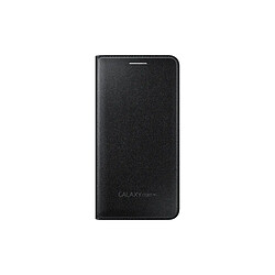 Samsung EF-WG386BBEGWW coque de protection pour téléphones portables Folio Noir