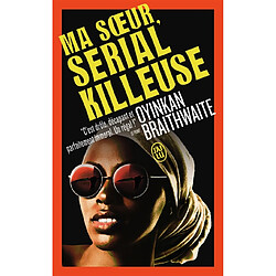 Ma soeur, serial killeuse - Occasion