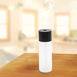 Avis Diffuseur d'air mini humidificateur portable USB