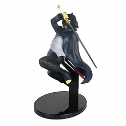 Acheter Figure à Collectionner NARUTO NEXT GENERATIONS VIBRATION STARS Bandai UCHIHA SASUKE BP19029P