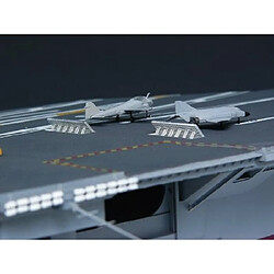 Trumpeter Maquette Bateau U.s. Cvn-68 Nimitz Aircraft Carrier 1975 pas cher