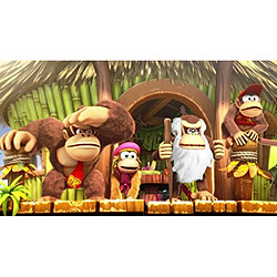 Nintendo Switch Donkey Kong Country: Tropical Freeze