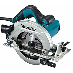 Avis Scie circulaire Makita HS7611 1600 W 230 V Ø 19 cm