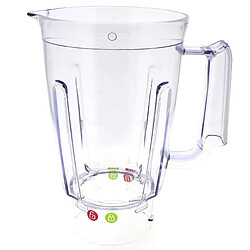 Avis Moulinex BOL BLENDER PLASTIQUE