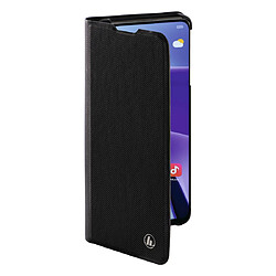 HAMA Etui portefeuille "Slim Pro" pour Xiaomi Redmi Note 9T