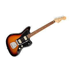 Fender PLAYER JAZZMASTER PF 3 Tons Sunburst