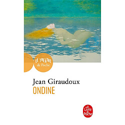 Ondine : pièce en trois actes, 1939