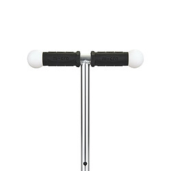 Micro Poignées trottinette Magic Mini - Tube de direction haut avec système lumineux LED