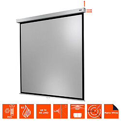 Acheter Ecran de projection celexon Manuel PRO PLUS 120 x 120cm