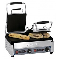 Machine à Panini Professionnelle - 445 x 242 mm - Casselin