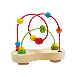 Hape Double Bubble labyrinthe