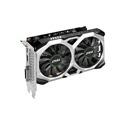 Acheter Carte Graphique MSI GeForce GTX 1650 D6 VENTUS XS OCV3 4 GB GDDR6 · Reconditionné