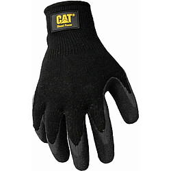 Gants Latex Texturé CAT017400 Caterpillar | Plusieurs tailles disponibles