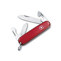 VICTORINOX - 0.2503 - VICTORINOX RECRUIT ROUGE