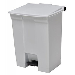 Poubelle de cuisine Rubbermaid