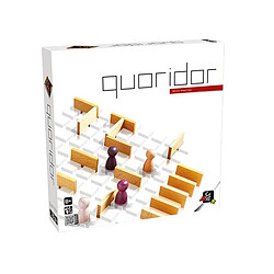 Quoridor