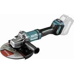 Makita Akku-Winkelschleifer GA038GZ XGT, 40Volt