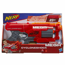 Ludendo Nerf Mega Cyclone