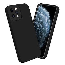 Acheter Cadorabo Coque iPhone 11 PRO Etui en Noir