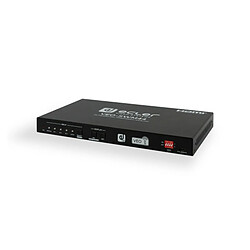 Switch HDMI ecler VEO-SWM44