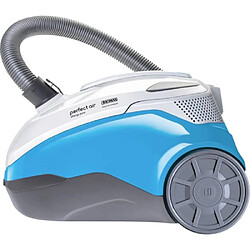 Avis Thomas 786524 Aspirateur Traineau 1.8L 1700W 240V Plastique Câble Electrique Multicolore