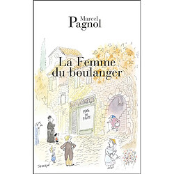 La femme du boulanger - Occasion