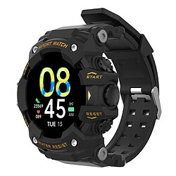 Yonis Montre Sportive Étanche IP68 Cardio Tension