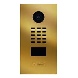 DoorBird D2101V-B-LAI V2