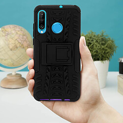 Avis Avizar Coque Huawei P30 Lite Protection Hybride Rigide Souple Support Vidéo Noir