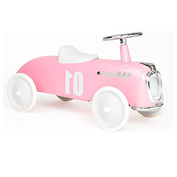 Baghera Véhicule enfant Roadster Rose Pale