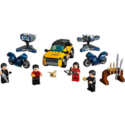 Avis Playset Lego 76176 321 Pièces