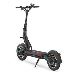 Acheter Trottinette électrique Minimotors Dualtron City 4000 W 60V20Ah Noir