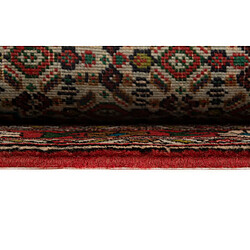 Acheter Vidal Tapis de couloir en laine 290x91 rouge Ardabil