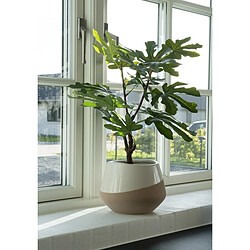 EPIKASA Plante Artificielle Ficus pas cher