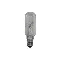 Roblin AMPOULE TUBE E14 - 40W - 230V