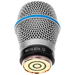 Microphone de chant