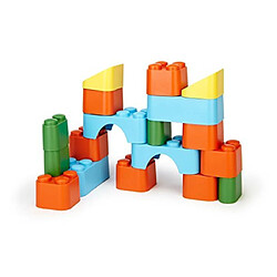 Briques & blocs Green Toys