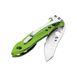 Acheter LEATHERMAN- Pince Multifonctions - SKELETOOL® KBX - 2 Outils en 1