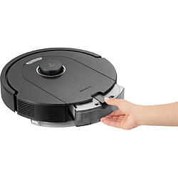 Avis Aspirateur robot ROBOROCK Q5 PRO NOIR