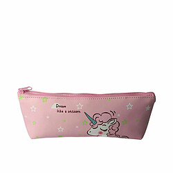 Trousse d'écolier Inca Licorne