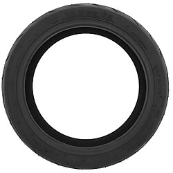 Avis Avizar Pneu Tubeless Anti-Crevaison 10,5'' pour Ninebot Segway P65 et P100 Noir