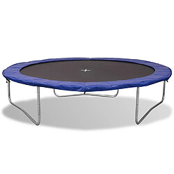 Avis vidaXL Ensemble de trampoline cinq pièces 3,05 m