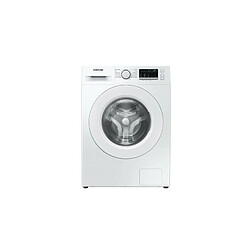 Samsung Lave-linge Hublot 9kg 1400 tours/min Classe A Blanc WW90T4046EE