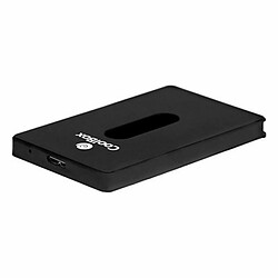 Avis Boîtier pour disque dur CoolBox COO-SCS-2533