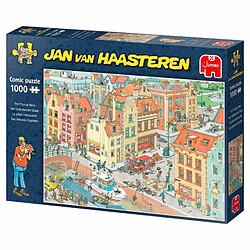 Acheter Jumbo Spiele- Puzzle, 20041, Multicolore