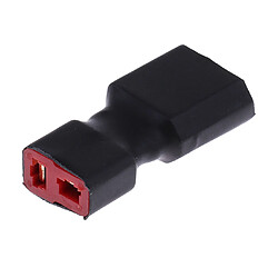 Avis Connecteur XT60 Femelle à Mâle et Mâle à Femelle Adaptateur T-Plug (Style Deans)