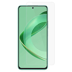 Htdmobiles Verre trempe pour Huawei Nova 12 SE et Nova 11 SE - [Lot de 2] film de protection transparent