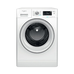 Whirlpool FFB 1046 SV IT washing machine