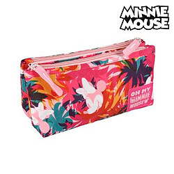 Trousse d'écolier Minnie Mouse 3356